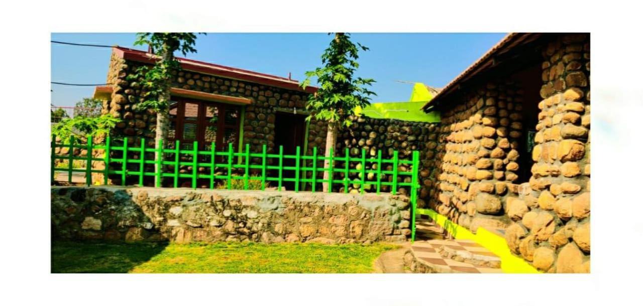 Vara Farms Mulhalli Exterior photo