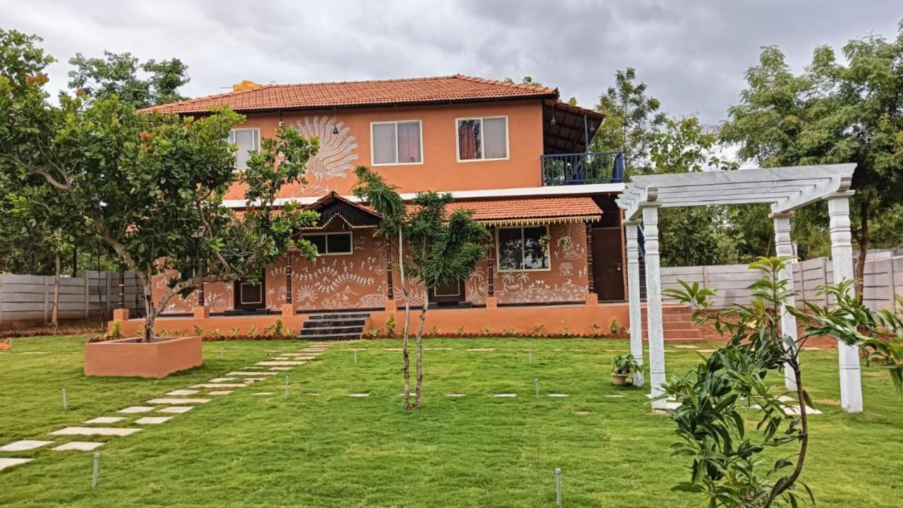 Vara Farms Mulhalli Exterior photo