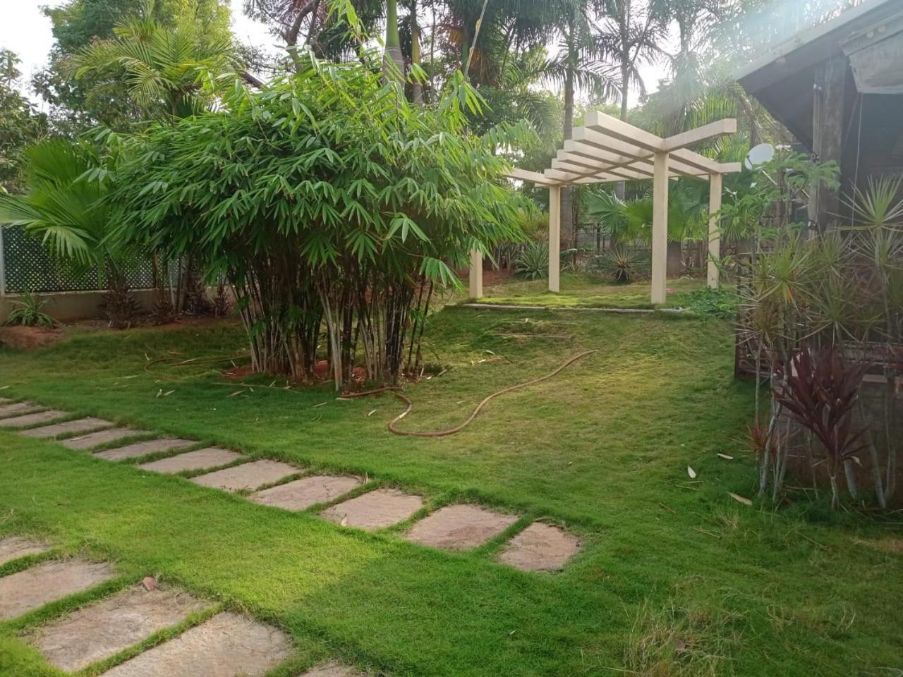 Vara Farms Mulhalli Exterior photo